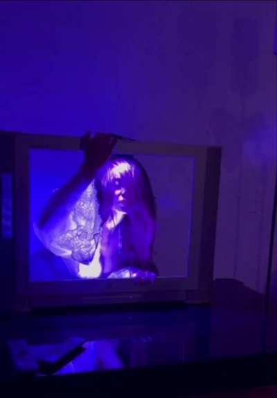 Nuevo video de danyancat