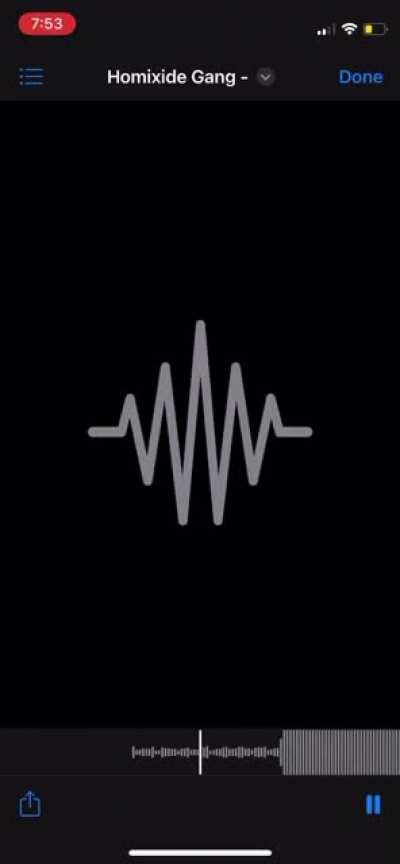 Any more info on “uzi”??