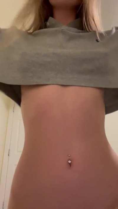 Do you have a spare load for me?