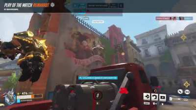 >double digit IQ shatter to end the game.