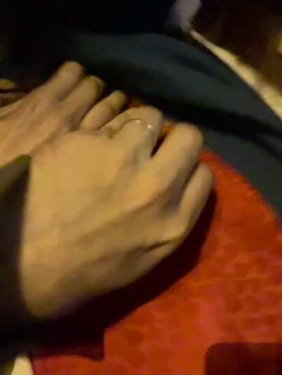 Saturdays for surprises.