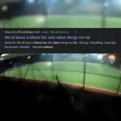 corkington world cup