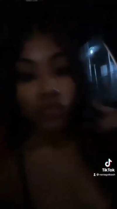 NYCTHOTS : Nanagotkash  