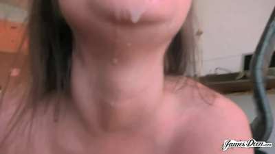 Mandy Meadowland BTS