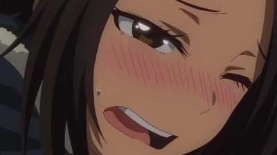 Why the Hell are You Here Teacher!? 9 (uncensored ecchi anime) -