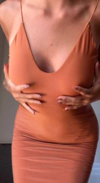 I would love to be your fuckdoll