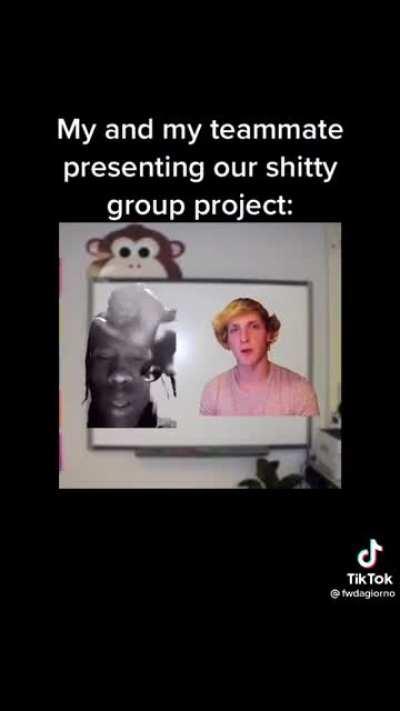 Tik tok is having a field day with Travis’s apology💀