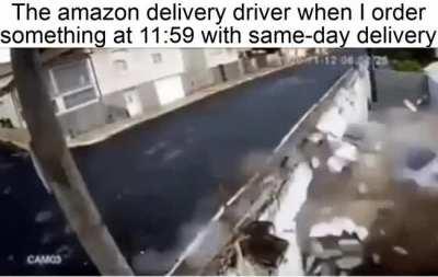 I am going to continue using this gif until it blows up