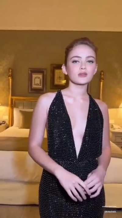 Sadie Sink