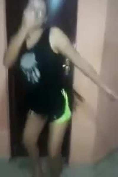 Bizimkilerden daha gerizekalısını buldum. Ölsem de gam yemem.