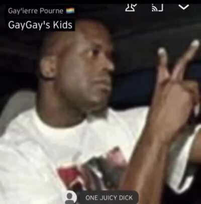 Had to bring back this gem 🙏🏾