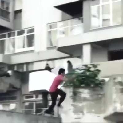 Parkour