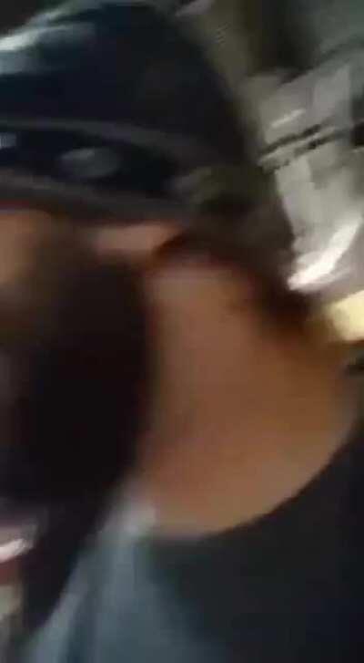 Dog shit. Kinda trashy imo