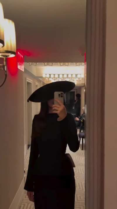 After Met Gala Look | IG May 2025