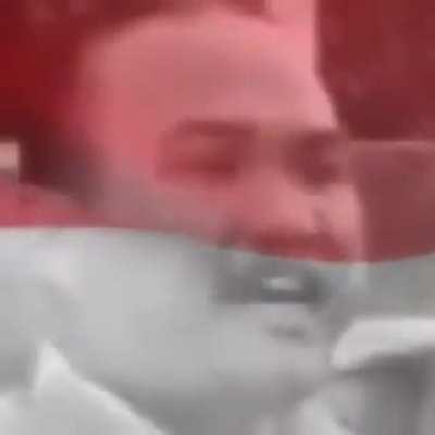 Nobody likes tourists, especially Western tourists