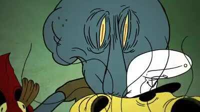 Who else loves Spongebob?