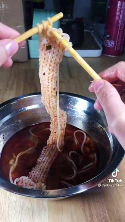 Yung tatlong taon na yung lockdown..