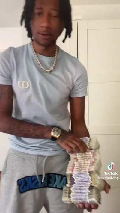 Digga d got something in store for us?