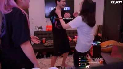 Drunk Fed Vs Drunk Lily ! Math Edition