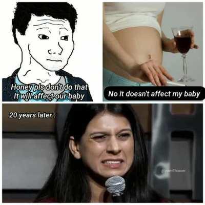 An interesting title