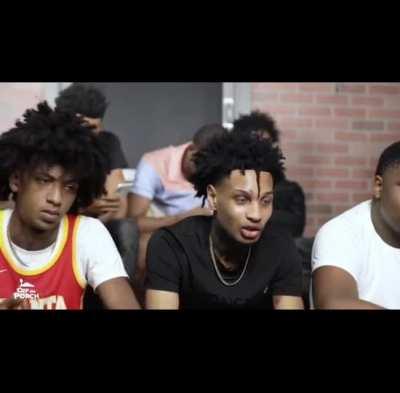 Kshordy speaks on Bibby🕊, Shit sad Asf frfr