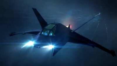 I really like the fast travel in Arkham Origins