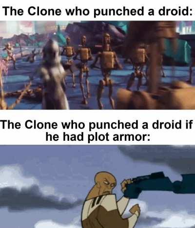 Mace Windu's got competition