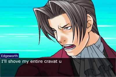 It took me way too long to get this right