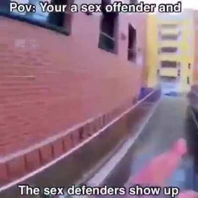 fuck, they are after me