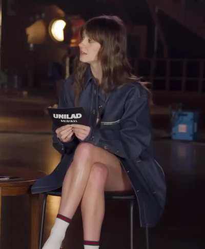 Twisters Interview, Jul 2024