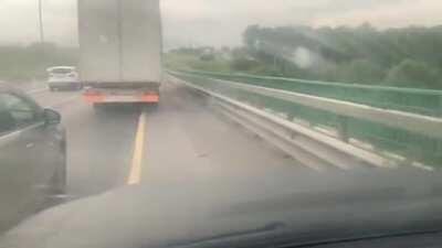 Что у обочичника в голове?