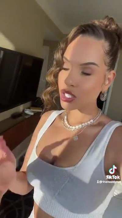 This is what Trophies do when no one's looking