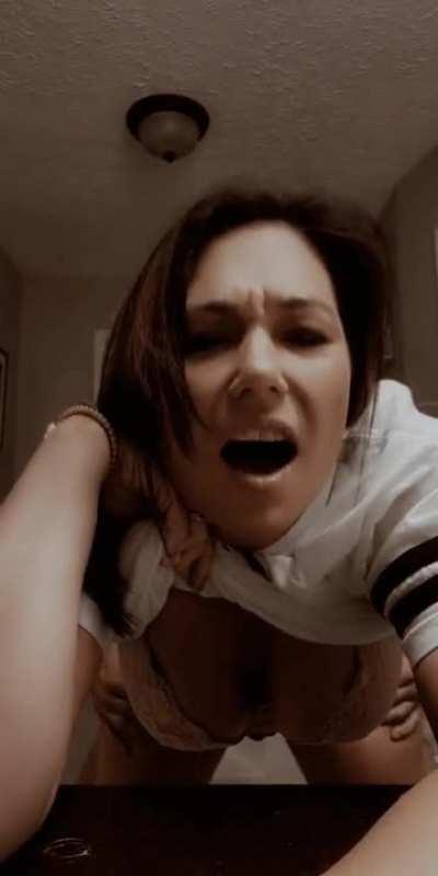 Friday quickie before work. It's game day! Go, Tigers!