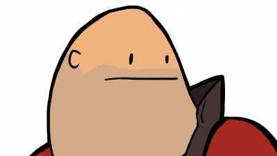 [Animation] TF2 Casual 2021