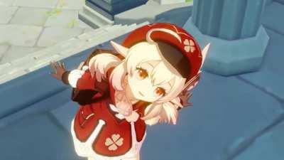 Found on Discord. Not sure who OP is, but enjoy (sound on)