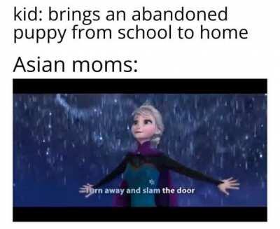 Happened to me twice