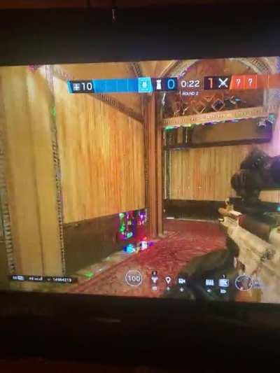 Can someone plz explain what is happening.