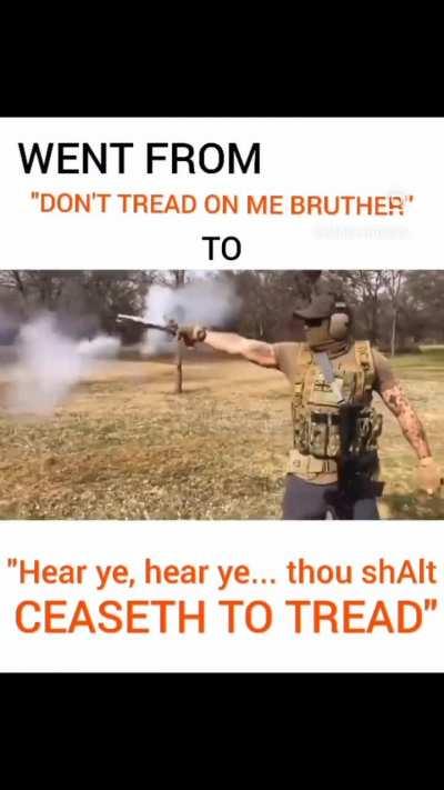 As the founding fathers intended