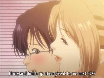 Milk Junkies Ep 4 [Eng Sub Uncesored]