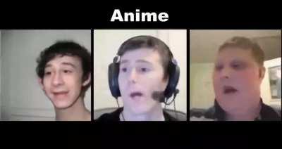 Anime
