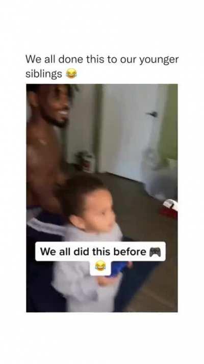 How to create a villian in the future