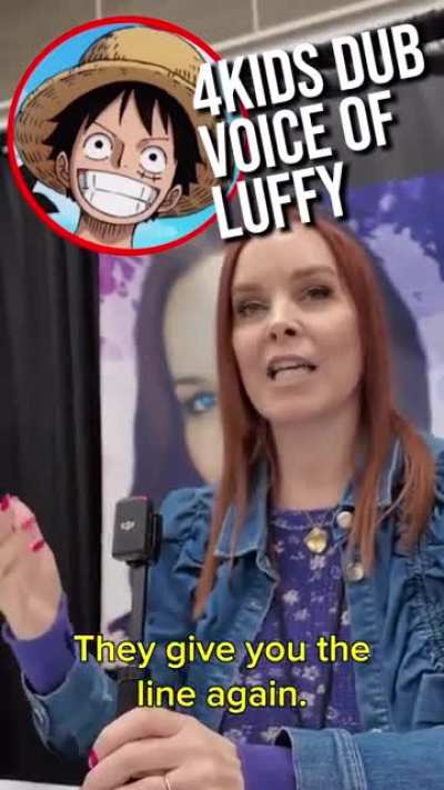 Mini Interview with Erica Schroeder by the normies Instagram