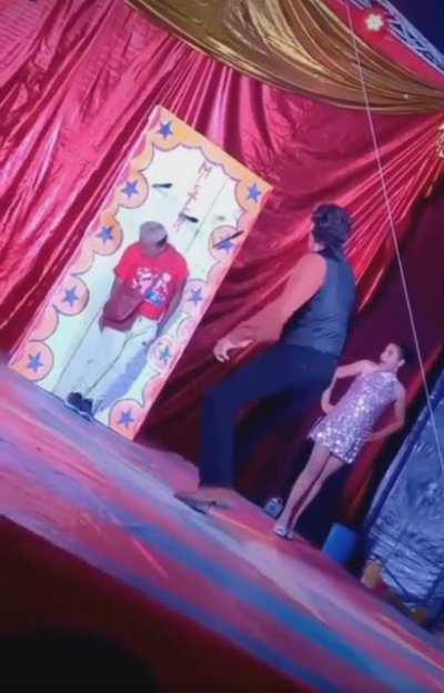 Interesting asian title