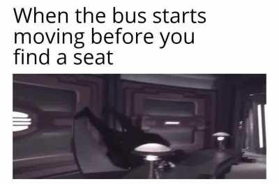 Take a seat, young Skywalker