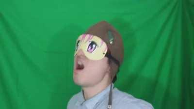 La mona china en el hentai