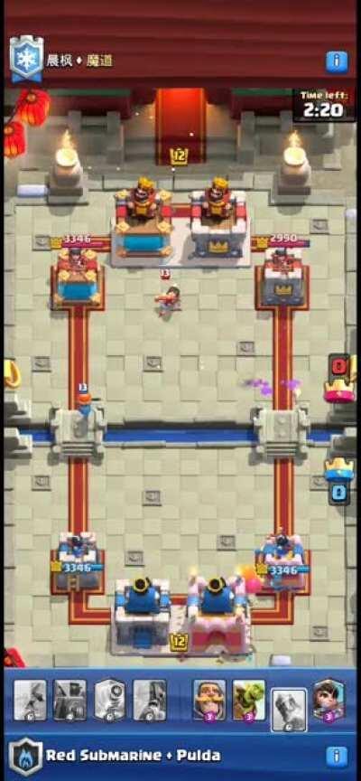 The most fascinating teammate I have played with so far, hard to figure out what was going through his mind