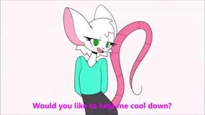 Jotaro's Opinion on Furry Femboys (Posted in ShitPostCrusaders Too)