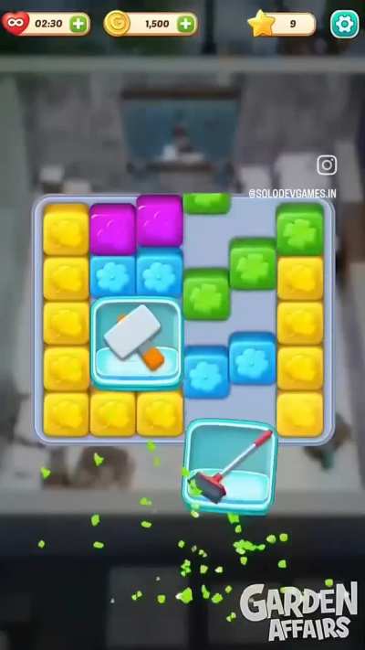 From air to real children