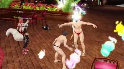 A Honest PSO2 Trailer