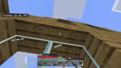 It was going to be so perfect.